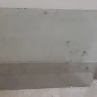 شیشه سکوریت ۶ میل مناسب برای روی میز