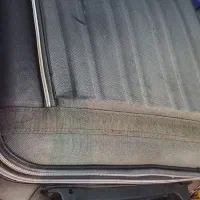 چمدان ۲عدد|کیف، کفش، کمربند|آستارا, |دیوار