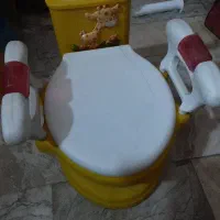 توالت فرنگی کودک