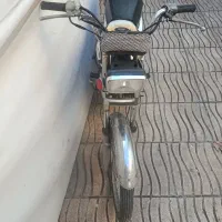 موتور ۱۲۵|موتورسیکلت|خوی, |دیوار