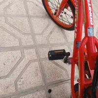 دوچرخه ۱۶|دوچرخه، اسکیت، اسکوتر|بیرجند, |دیوار