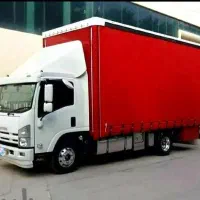 باربری دقت بارخاور۶/۵متری اثاثیه نیسان شهرشهرستان|خدمات حمل و نقل|مشهد, آزادشهر|دیوار