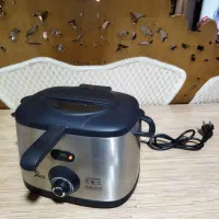 مینی سرخ کن اناتور|اجاق گاز و لوازم برقی پخت‌وپز|کرج, فاز ۴ مهرشهر|دیوار