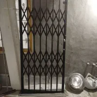 حفاظ آهنی|مصالح و تجهیزات ساختمان|سنندج, |دیوار