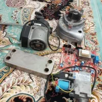 پکیچ|آبگرمکن، پکیج، شوفاژ|اشتهارد, |دیوار