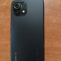 شیامی 11 lite می 5G