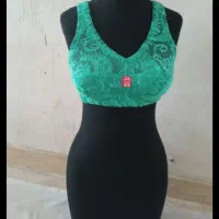 لباس زیر دست دوز نخی خونگی