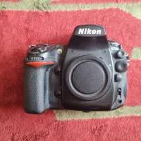 دوربین عکاسی nikon d700