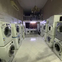 خریدار و فروشنده  لوازم اشپزخانه لباسشویی یخچال