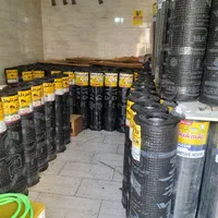 پخش و نصب ایزوگام قیرگونی و آسفالت