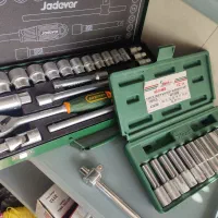 گاز انبر کنیپکس و جعبه بکس|ابزارآلات|سنندج, |دیوار