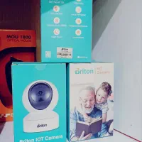 دوربین وای فای دار برایتون