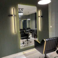 دکور آرایشگاه