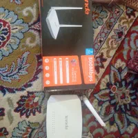 مودم در حد اک