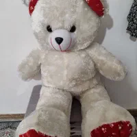 عروسک خرسی|اسباب‌بازی بچه|کرمانشاه, |دیوار