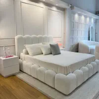 تخت خواب لنا