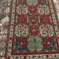 قالی نقشه چالشتری 1 در 1/5|فرش|فارسان, |دیوار