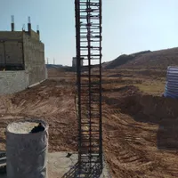 آرماتوربندی قالب بندی اسکلت بتنی واستخر|خدمات پیشه و مهارت|هشتگرد, |دیوار
