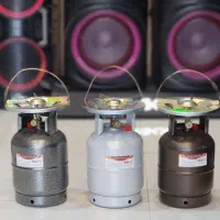 پیک نیک ۴/۵ کیلویی آزار پارس استاندار با ضمانت