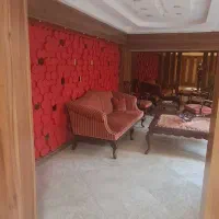 ۱۶۸متر/پاسداران/۳خواب/استخر فعال/رو به افتاب