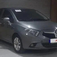 برلیانس 220 مدل 97 کم کار.خانگی.تک برگ