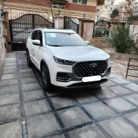 تیگو ۸ پرومکس پلاگین هیبرید +e صفر ۱۴۰۴ (شخصی) نو