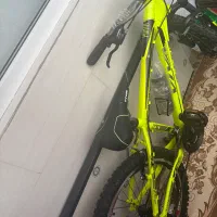 دوچرخه ویوا