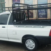 فروش پراید وانت ۴۰۳