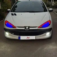 206|خودرو سواری و وانت|کوهسار (البرز), |دیوار