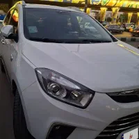 جک اس5آس کارمندی|خودرو سواری و وانت|مشهد, دانشجو|دیوار