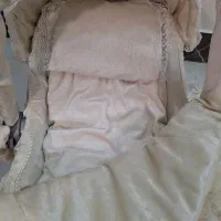 کریر کودک|کالسکه و لوازم جانبی|تبریز, |دیوار