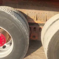 امیکو ده چرخ|خودرو سنگین|یزدان شهر, |دیوار