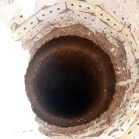 حفر چاه مقنی چاهکن|خدمات پیشه و مهارت|نیشابور, گنبد سبز|دیوار