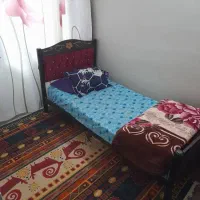 اجاره آپارتمان ۸۵ متری ۲ خوابه طبقه ۱ در باهنر|اجارهٔ آپارتمان|رشت, باهنر|دیوار