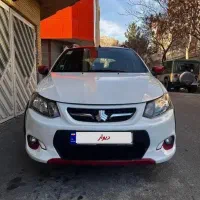 کوییک ۱۴۰۱ تک برگ