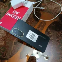 گوشی،شیایومی ردمی A 5 صفر ۱۲۸ گیگ گارانتی کامل