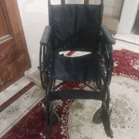 ویلچر|پزشکی|شهریار, شهریار|دیوار