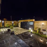 ویلایی شهر خشکبیجار