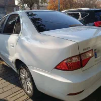 سورن توربو مدل ۹۶