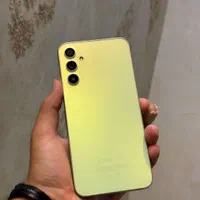 سامسونگ Galaxy A34 با حافظهٔ ۱۲۸ گیگابایت|موبایل|اصفهان, بهارستان|دیوار