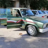 مزدا 2000 دوکابین دوگانه تمیز