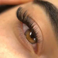 اکستنشن مژه با تخفیف ویژه