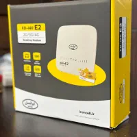 مودم 4g ایرانسل|مودم و تجهیزات شبکه|شیراز, ترمینال باربری|دیوار