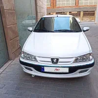 پژوپارس سال مدل403 موتورزیمنس سیمی