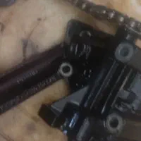 لوازم فابریک ال ۹۰|قطعات یدکی و لوازم جانبی|کرج, شهرک نهال و بذر|دیوار