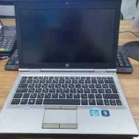 لب تاب elitebook سری صنعتی|رایانه همراه|نظرآباد, نظرآباد|دیوار