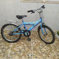 دوچرخه ۲۰.درحدنو