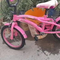 دوچرخه ۱۶ دخترانه بونیتو