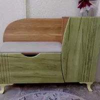 جاکفشی سالم در حد نو