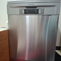 ماشین ظرفشویی دوو 1412s
